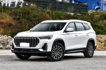 JETOUR X90 PLUS 2025 1.6TD Manual Comfort Edition 5 Seaters