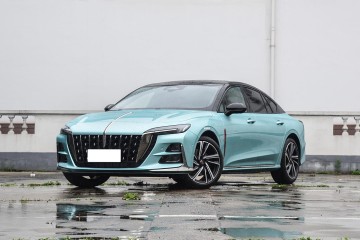 Hongqi H6 5 Seats Large Space Medium SUV Petrol Vehicle Sedan cheap car