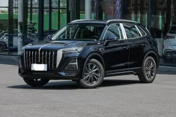 Hongqi HS5 2025 2.0T 2WD
