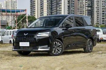 Wuling  Starlight  730 2025 1.5T CVT Elite