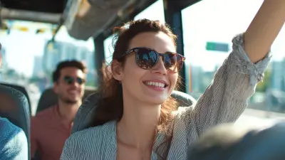 5 Reasons Why Best Jetour Traveler is the Ultimate Choice for Modern Travelers