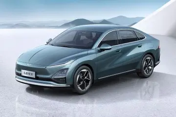 Wuling Starlight 2025 510KM Intelligent Advanced Edition