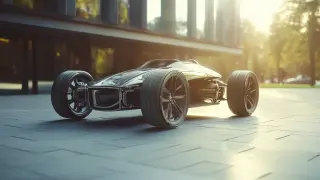 Innovative Solutions for Electric Automobile Manufacturing Challenges