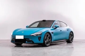 Xiaomi SU7 Smart cars Chinese electric car new energy vehicle