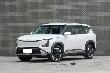 Hot Sell KIA EV5 Pure Electric Car SUV Car EV Auto