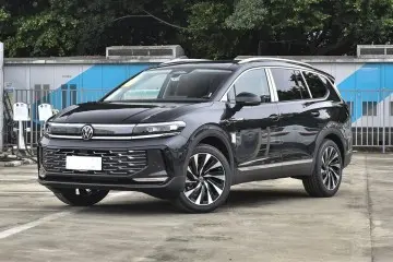 Volkswagen Talagon 2026 450TSI 4WD Supreme 6-seater