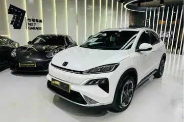 affordable compact electric vehicle dongfeng honda MNV