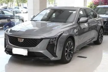 Cadillac CT5 2025 28T City Sports Edition