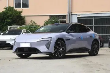 Avatr 06 2025 Ultra Pure Electric Version